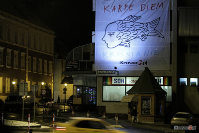 Karpe Diem Krośnianie